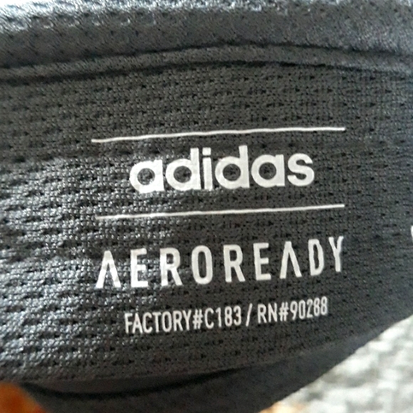4x*Host Pick*Adidas Aeroready visor - Picture 10 of 15